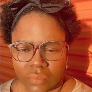 Meet your Posher, Tamara